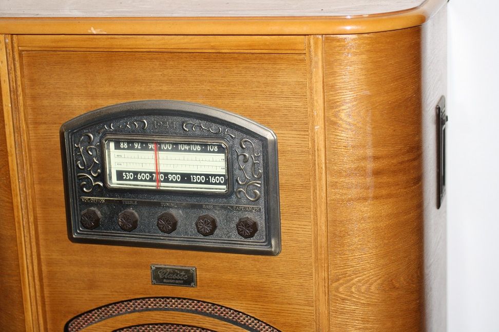 Rádio Belle époque