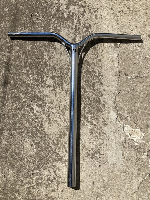 Руль ethic dynasty