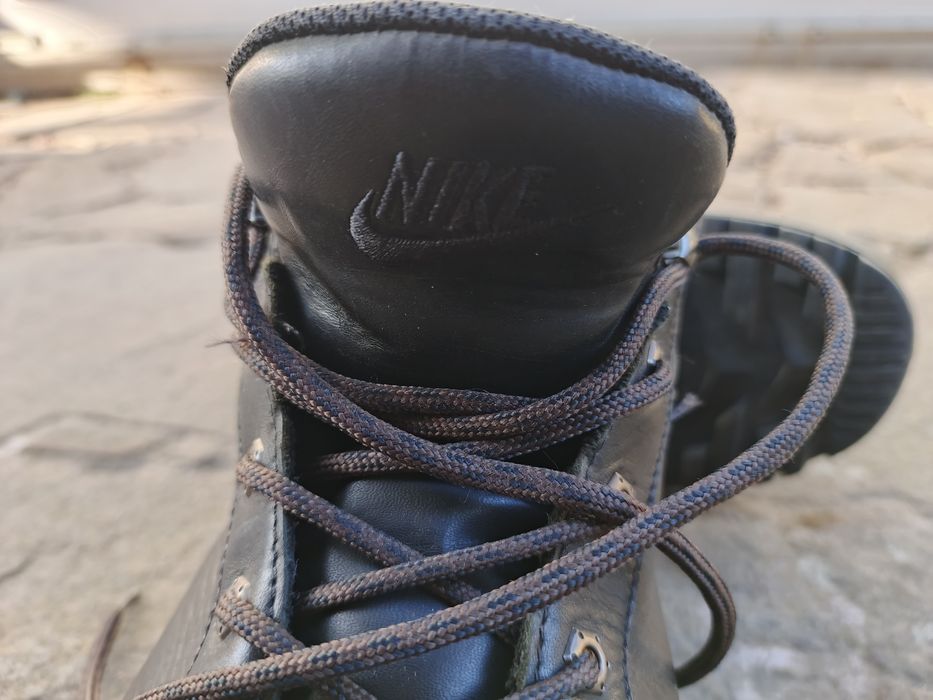 Зимові чоловічі чоботи...