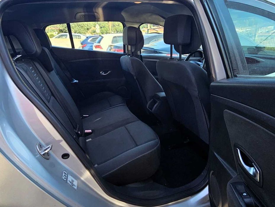 Renault Megane 1.5DCi - NACIONAL