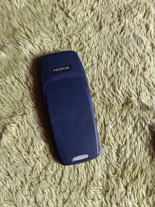 Nokia 3310 tylną klapka