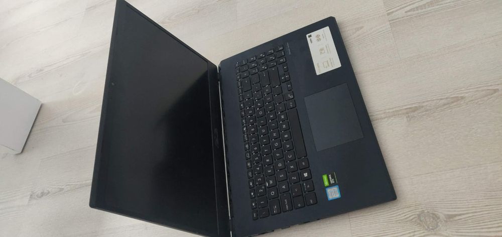 Computador Portátil Asus Laptop X571GT-59A15PB1