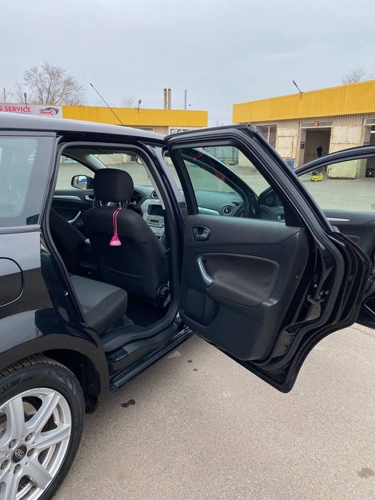 Форд Мондео від хазяїна