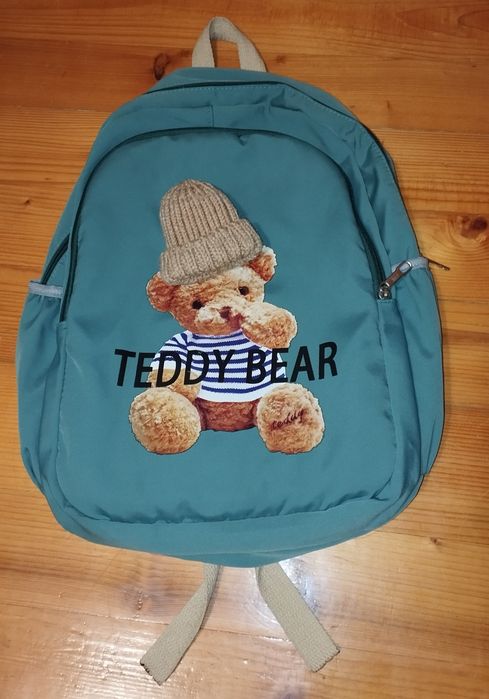 Plecak Teddy Bear
