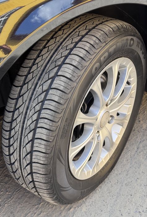 KIA Magentis LX GD КІА Маджентіс