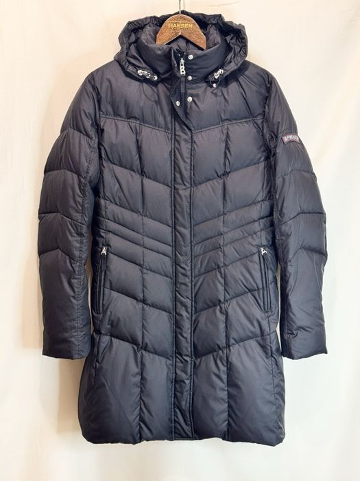 Bogner Fire+Ice (Оригінал) ЖіночийПуховик — Розмір XL (44)
