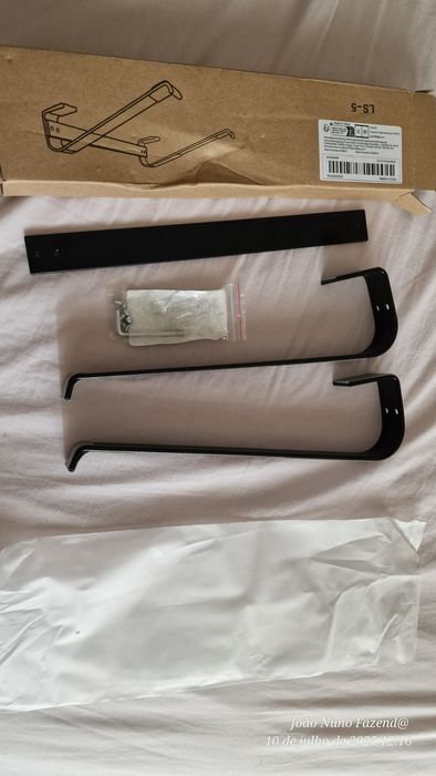Suporte para PC portátil