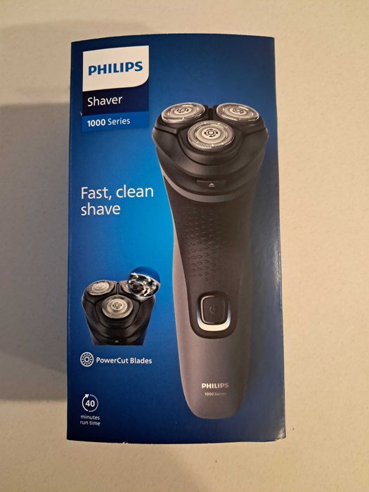 Philips Shaver 1000 Series