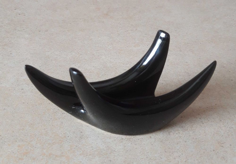 serwetnik rogi Mirostowice Sadulski PRL