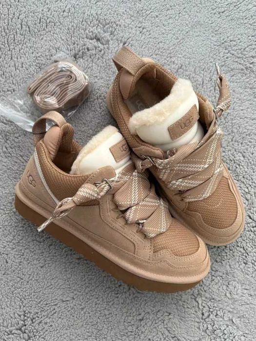 UGG_Lowmel_Sand_Rozmiar 36