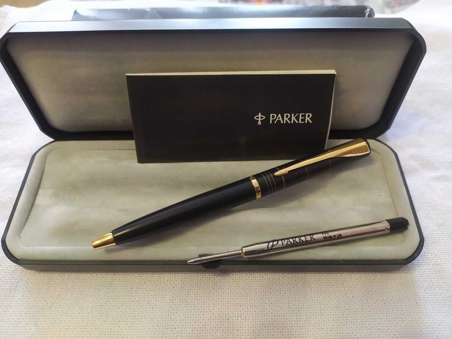Ручка  PARKER нова Ціна 1500 грн