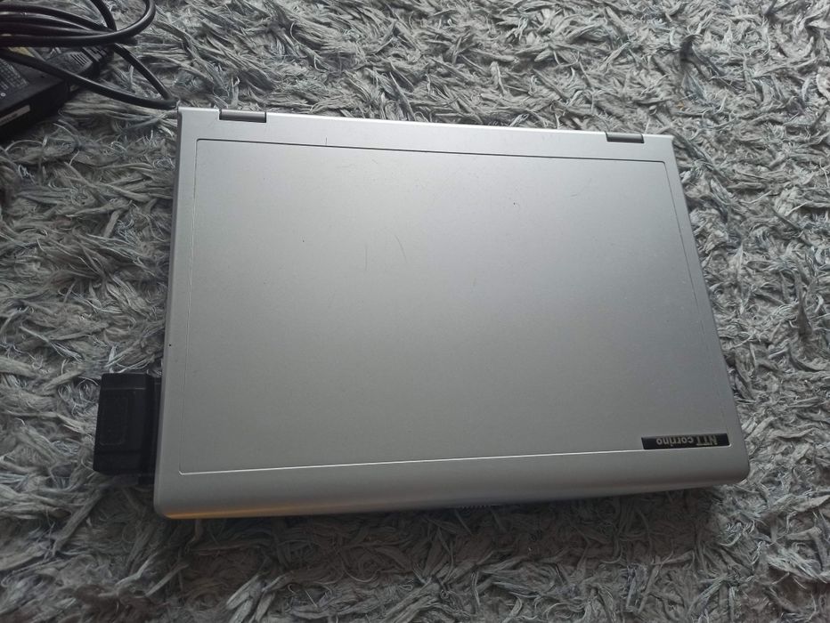 Laptop corrino 605 i