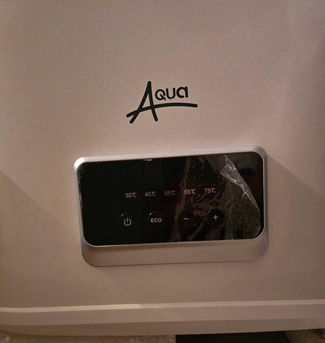 Termoacumulador JUNEX