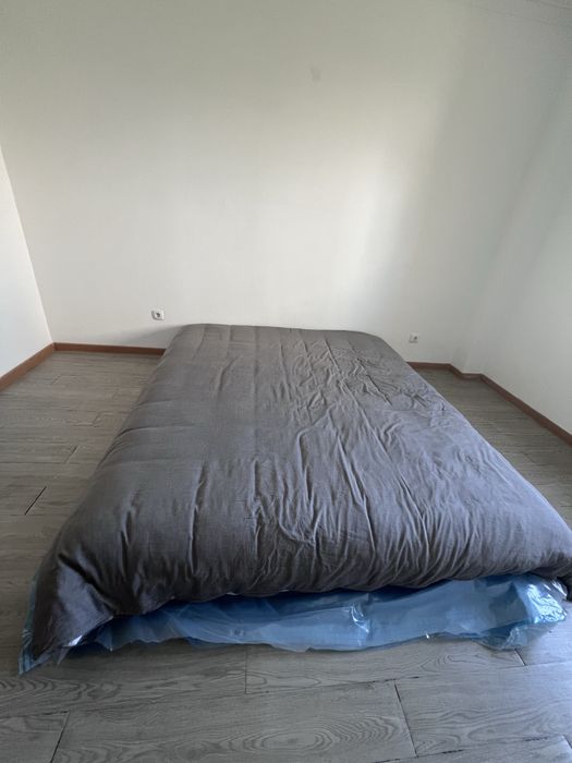 Colchão Molaflex 180x200 Novo