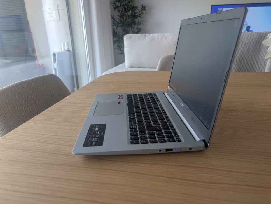 Venda de Acer aspire 5