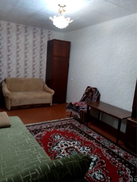 Квартира на вул. Крилова, кінцева 75