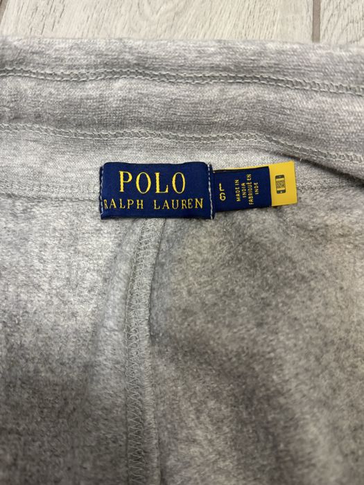 штани polo ralph lauren
