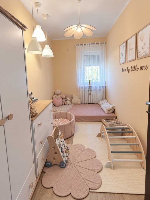 Mieszkanie 4 pokoje w kamienicy | 64,24 m² | parter | bezczynszowe