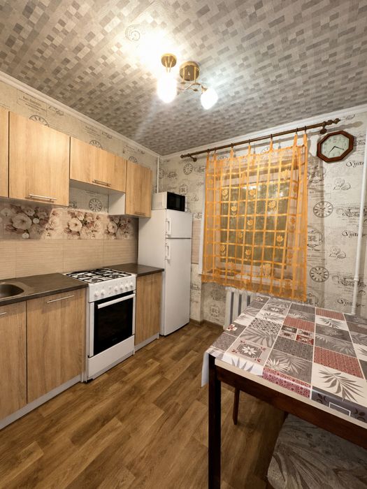 Квартира – Київ, Загорівщина, Лукʼянівка - Вид 3