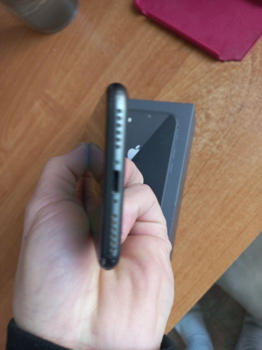 IPhone 8 64gb space grey