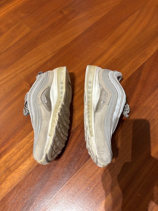 Nike Air Max 97 boas