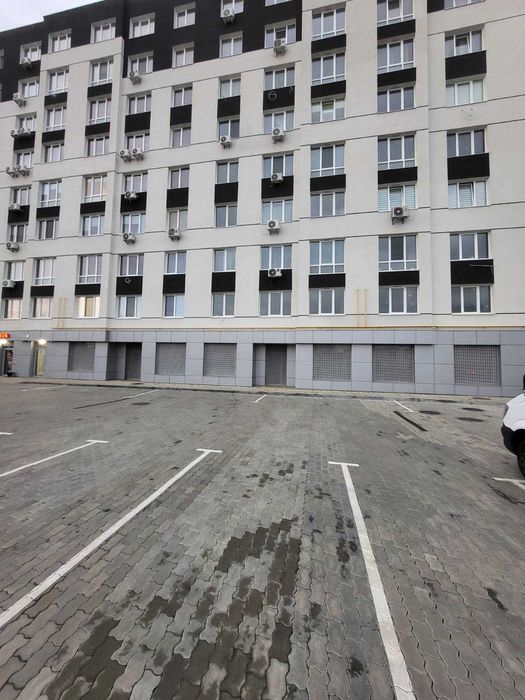 Commercial real estate at st. Antonenko Davydovicha (area 106 m²) - Atlanta.ua - photo 2