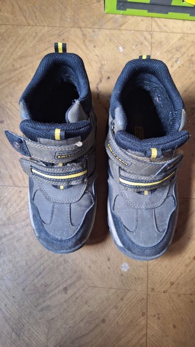 Trapery buty jesienne 32