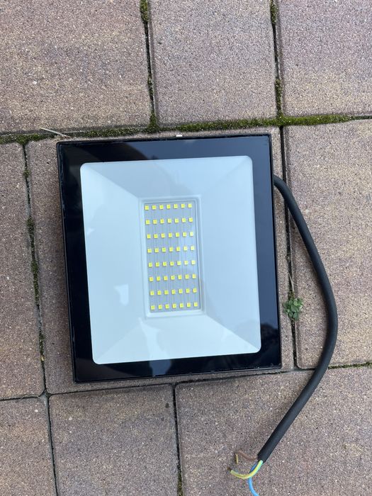 Naświetlac led 50w