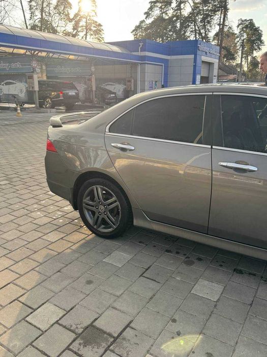 Honda Accord 2006