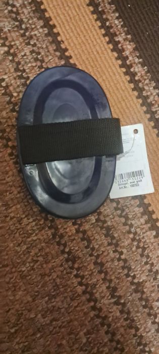 Амуніція для коня