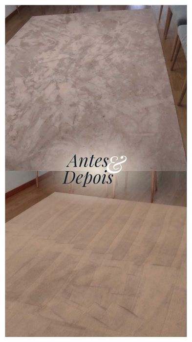 Higienização todo tipo de estofos tapetes e colchões brevemente vidros