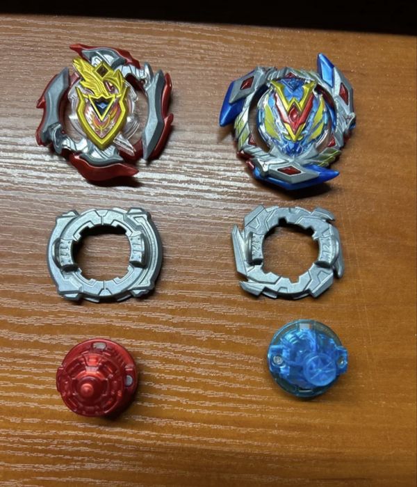 Продам Оригінальні Beyblade