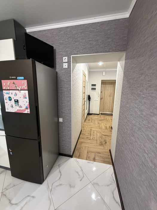 ПРОДАЖ! Двохкімнатна квартира в ЖК Карамель