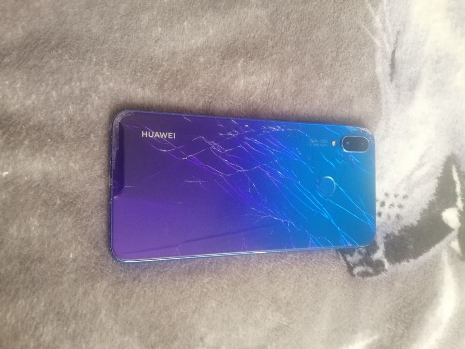 Продам HUAWEI p smart Plus