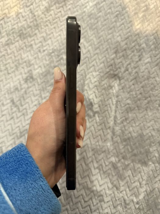 Iphone 15 pro max como novo