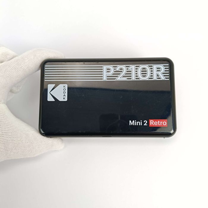 Kodak Mini 2 Plus Retro