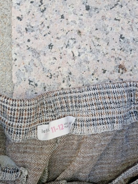 Calças Lefties para menina