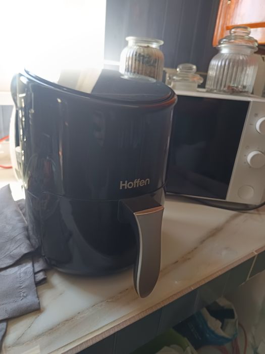 Air fryer usada em bom estado