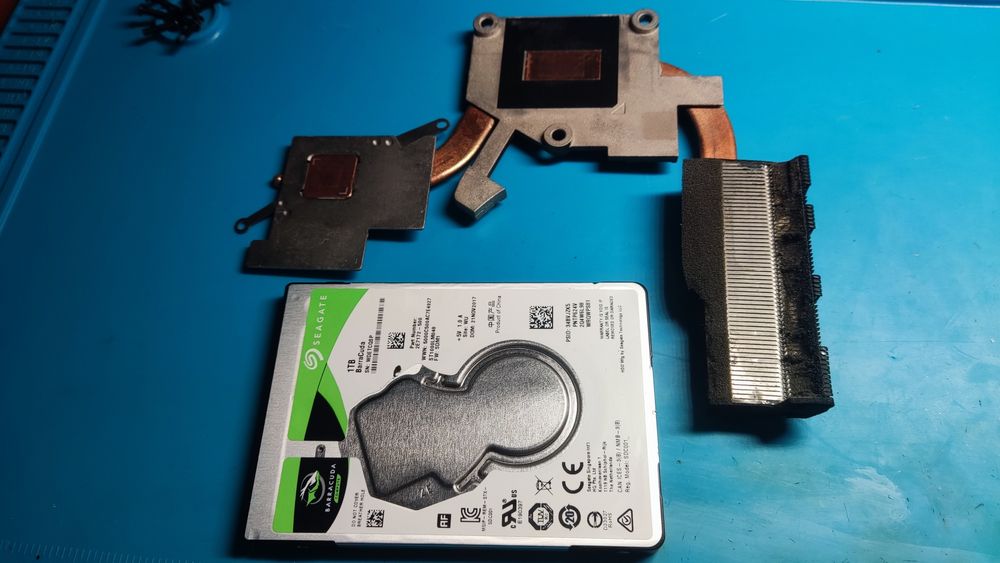 Ноутбук Lenovo G500 розбірка