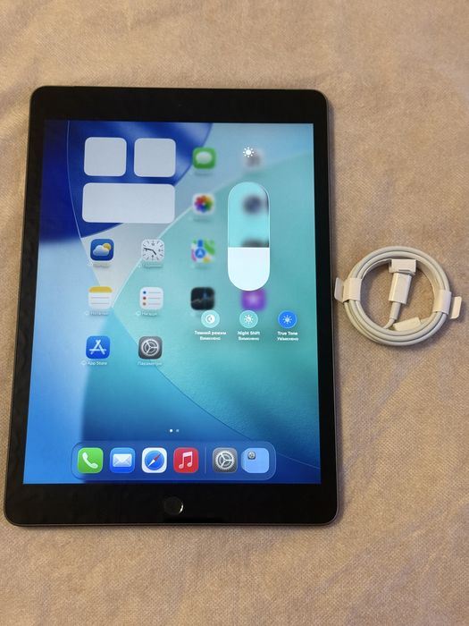 Apple iPad 9th 64gb 4g lte 2021 Ідеал 97% батарея A2603