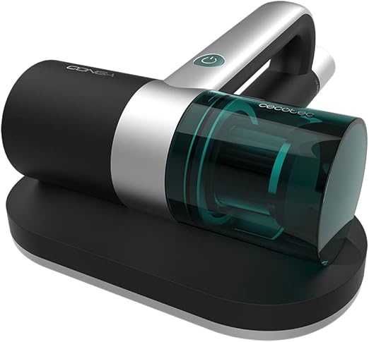 Aspirador de colchão e tapeçarias Conga Rockstar 3000 Mattress. 300 W