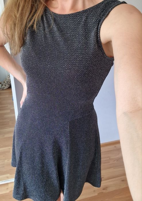 Sukienka sinsay na impreze