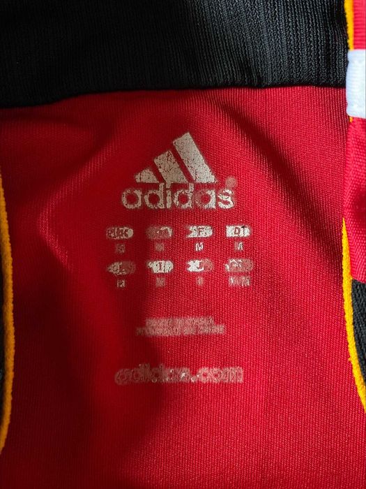 NIEMCY 2006 - 2008 - adidas - M - UNIKAT