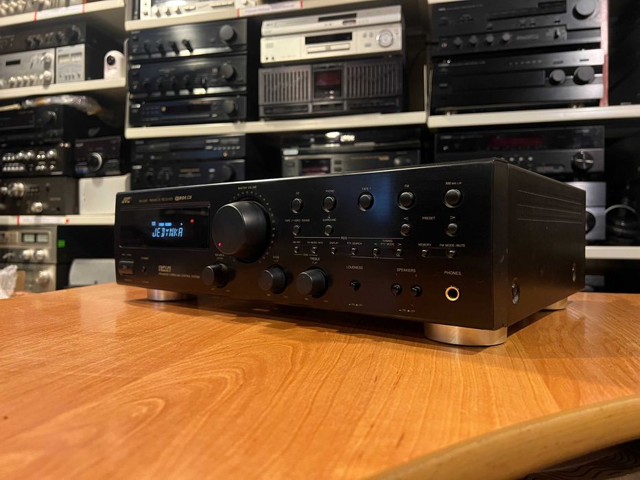 Amplituner JVC RX-230R Audio Room