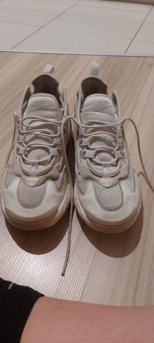 Oryginalne buty Nike Zoom 2K 2000, rozmiar 40