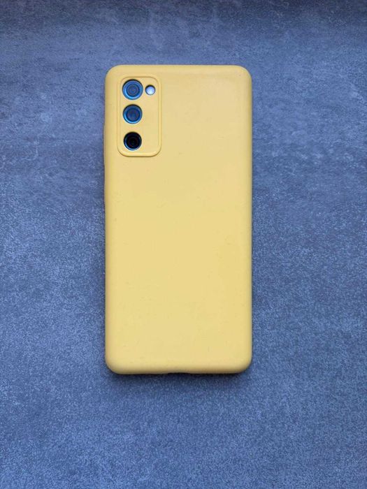 Smartfon Samsung Galaxy S20 FE 5G Zielony