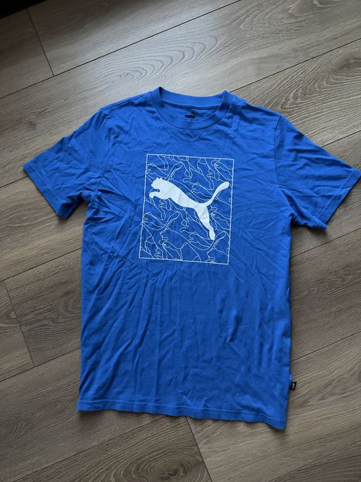 Футболка Puma розмір S