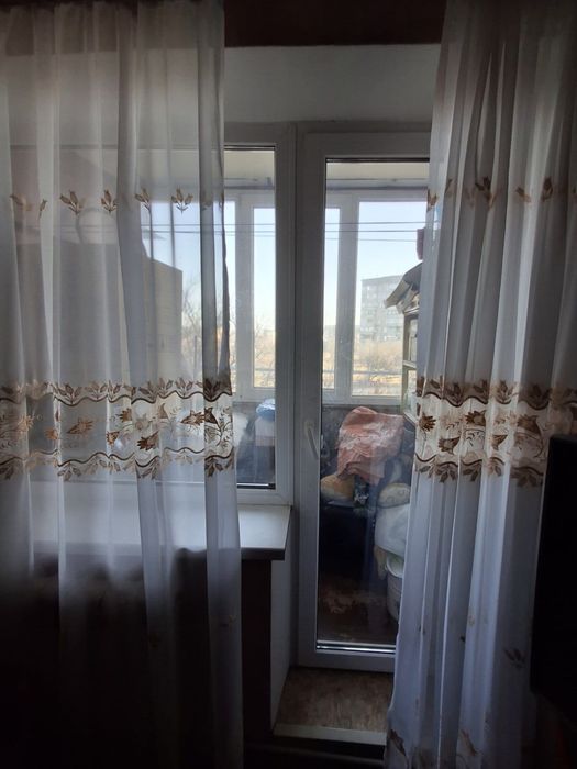 3 кімнатна квартира.Вул.Металургів