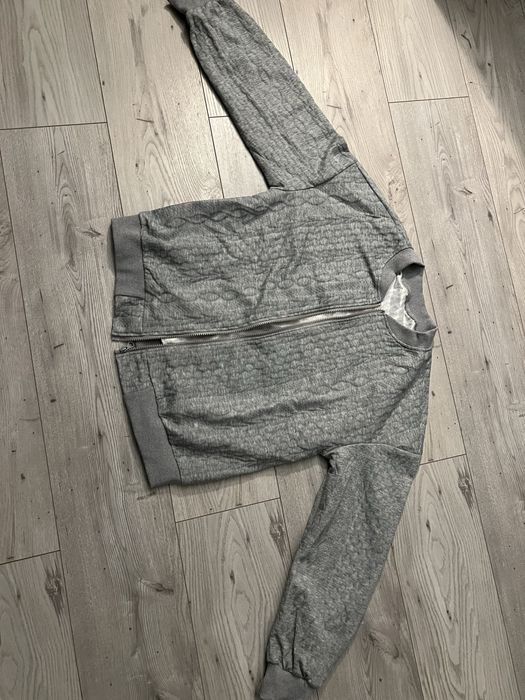 Bluza nowa na zamek M