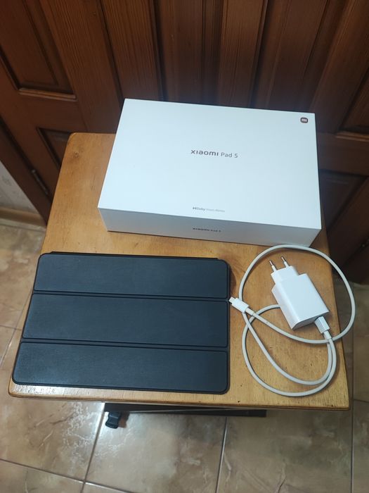 Xiaomi pad 5 6/128 планшет